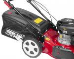 Fűnyíró Strend Pro GL-23047B, benzin, 2,2 kW, szélesség 46 cm, RATO, meghajtással