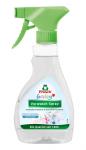 Tisztítószer Frosch Baby, spray a baba fehérnemű foltjaira, 300 ml