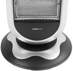 Fűtőtest Strend Pro ZYY-H10, 400/800/1200W, 230V, halogén