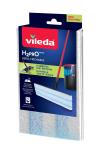 Mopfej Vileda H2Pro, lapos, pót