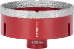 Vyrezávač Strend Pro Premium DCB11, 105 mm, M14, korunka, diamant, professional