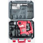 Worcraft RH18-38X kalapács, 1800 W, SDS+, 36 mm
