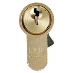 FAB 50D / 45 + 55, 3 keys, constructional