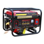 Generátor Worcraft GG-2700, WT170F, 15 l, benzines
