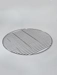 Grillező rács Gril Strend Pro Oliverhez, BBQ, faszénhez, 540x570x920 mm