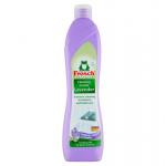 Krém Frosch, tisztító, levendula, 500 ml