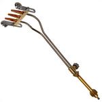 Adapter Messer 716.01763-E, 4-6mm, 550mm, 5/3" láng
