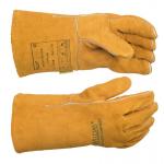 Rukavice Weldas 10-2101GB (XL), velkost c. 9.5, bal. 5ks