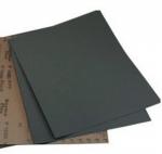 Papír GermaFlex WPF Black, 230x280 mm, P0400, vízálló