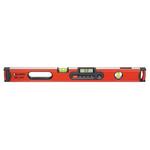 Vízszintező KAPRO® 985D DIGIMAN® 600 mm, PlumbSite® Dual-View™, ErgoGrip™, digitális