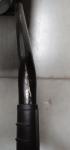 Furik Strend Pro Premium Fortis D-2, Zn, kerek SR bantam, 100 lit, max. 180 kg  2.TRIEDA