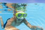 Szemüveg Bestway® 22039, Hydro-Swim Aquanaut, színkeverék, úszás