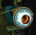 Adapter Messer 716.10511, Star RKF-A d=300mm, 1200mm, kör