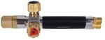 Fogantyú Messer 716.05978, Starlet 1302-ME, G1/4"+G3/8"LH