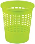 Curver® BASIC 10L bin, colored, for waste