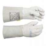 Rukavice Weldas 10-1005 (XL), velkost c. 9.5, pre TIG, bal. 5ks