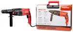 Worcraft WRH13-26, elektromos kalapács, 230 V, 50 Hz, 800 W