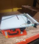 2.TRIEDA Pila TT™ QUEEN 180, diamant 180 mm, max. 35 mm, na dlažbu