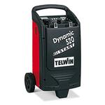Akkumulátor töltő és starter Telwin DYNAMIC 520 START