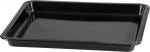 2.TRIEDA Plech na pečenie Strend Pro, smalt, 40x34 cm
