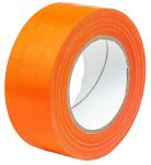 Szalag Strend Pro, 48 mm, 25 m hossz, narancssarga, homlokzathoz