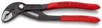 Klipe KNIPEX 87 01 180, 180 mm, Cobra