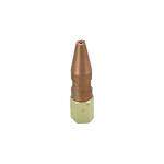Fúvóka Messer 716.00590, sz.1, max 0.1m3/óra, Starlet Z-PMY-E-hez