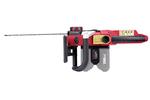 Fűrész Worcraft CGC-S40Li, 2 x 20V, Li-Ion, 14", láncfűrész, 35 cm