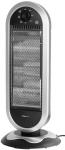 Fűtőtest Strend Pro ZYY-H10, 400/800/1200W, 230V, halogén