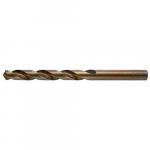 Fúró Strend Pro Industrial M2 8,1 mm, DIN338, köszörült, fémhez, csomag. 5 db