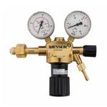 Szelep Messer 717.07420, G1/4", DN6, 32l/perc, Ar/CO2, bemenő 300bar
