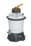 Szűrés Bestway® FlowClear™, 58515, homokszűrős, medencéhez, 3028 liter/óra