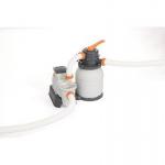 2.TRIEDA Filtrácia Bestway® FlowClear™, 58497, piesková, na bazén, 5678 lit./h