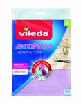 Vileda Actifibre törlőrongy, mikroszálas