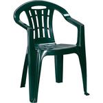 Curver® MALLORCA kerti szék, zöld