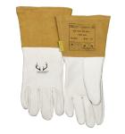 Rukavice Weldas 10-2304 (M), velkost c. 8.5, pre TIG, bal. 5ks