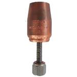 Fúvóka Messer 716.00967, Supertherm FG20/15A, 7.9-14.7m3/óra