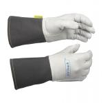 Rukavice Weldas 10-1004 (XL), velkost c. 9.5, pre TIG, bal. 5ks