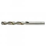 Fúró Strend Pro 4241 7,4 mm, DIN338, standard, köszörült, fémhez, csomag. 5 db