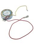 Motor otáčania pre termoventilátor Strend Pro PTC-1510 diel 15