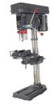 Worcraft állványos fúró DP05-16, 450W, kulcs 16 mm