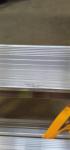 2.TRIEDA Schodiky ALVE EUROSTYL HOBBY 924, 4 schod, 86 cm, nos. 150 kg, obojstranné