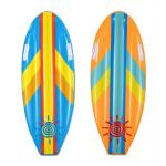 Felfújható szörfdeska Bestway® 42046, Sunny Surf, 114 x 46 cm