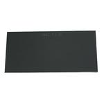 XG716 üveg 110x50 mm 10, tartalék, sisakba