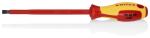 Screwdriver KNIPEX 98 20 80, PL 8,0 mm, VDE 1000V