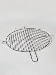 Grillező rács Gril Strend Pro Caprihoz, BBQ, rozsdamentes acél, faszénhez, 500x390x680 mm