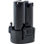 Csavarhúzó, Worcraft CD-10,8Li, 10,8V, 1,3Ah, 2x elem, LED-es világítás