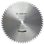 Körfűrészlap fához Strend Pro SuperSaw CW 200 x 1,6 x 25 56T, lapok nélkül