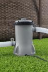 Szűrés Bestway® FlowClear™, 58383, patronos, medencéhez, 2006 liter/óra