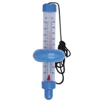 Hőmérő Strend Pro TMS-108 Float, 195 x 50 x 70 mm, műanyag, medencébe